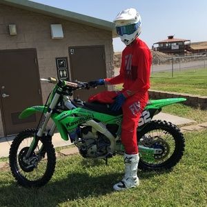 Meet your Posher, Ryan